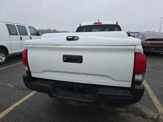 Florida Fine Cars - Used TOYOTA TACOMA 2WD 2019 WEST PALM SR