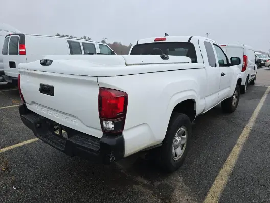Florida Fine Cars - Used TOYOTA TACOMA 2WD 2019 WEST PALM SR