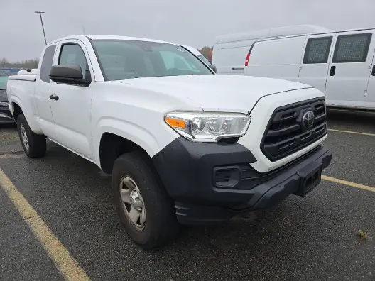 Florida Fine Cars - Used TOYOTA TACOMA 2WD 2019 WEST PALM SR