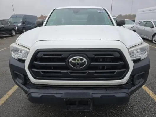 Florida Fine Cars - Used TOYOTA TACOMA 2WD 2019 WEST PALM SR