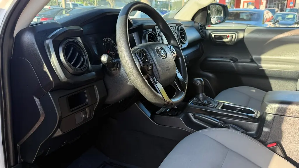 Florida Fine Cars - Used TOYOTA TACOMA 2WD 2019 WEST PALM SR