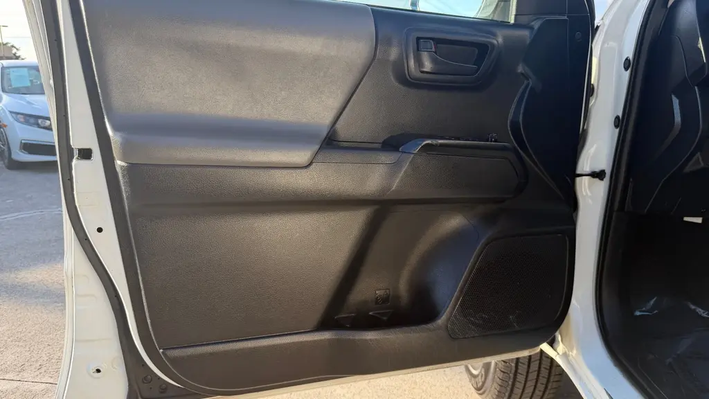 Florida Fine Cars - Used TOYOTA TACOMA 2WD 2019 WEST PALM SR