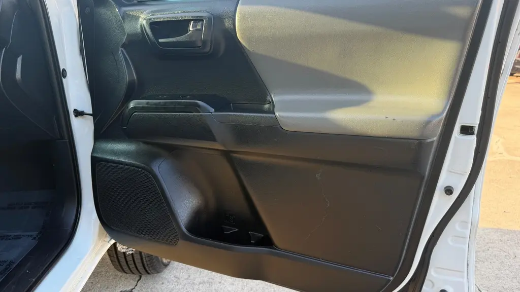 Florida Fine Cars - Used TOYOTA TACOMA 2WD 2019 WEST PALM SR