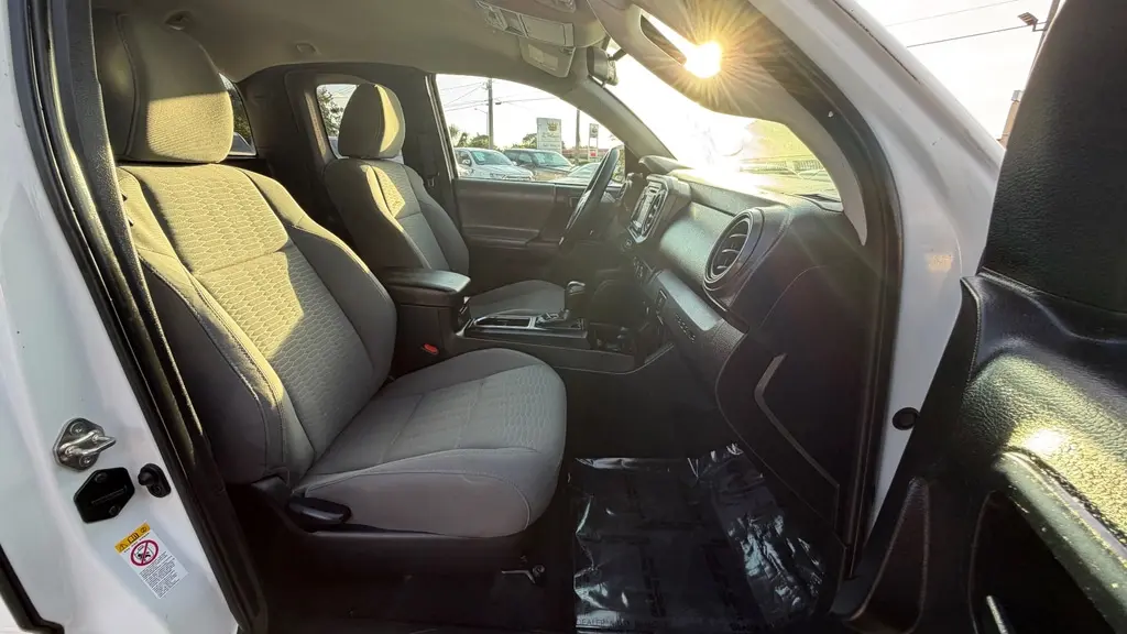 Florida Fine Cars - Used TOYOTA TACOMA 2WD 2019 WEST PALM SR