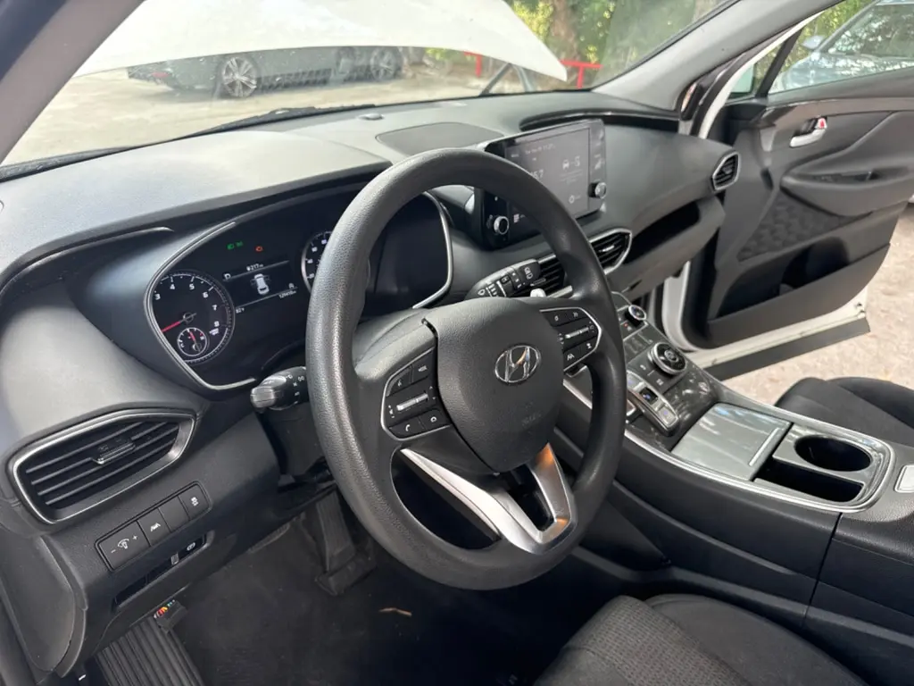 Florida Fine Cars - Used HYUNDAI SANTA FE 2023 WEST PALM SE
