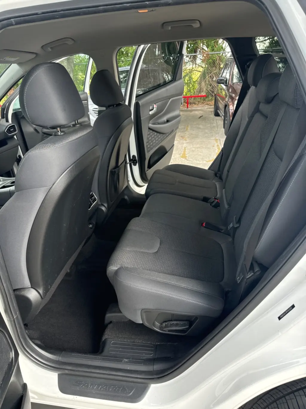 Florida Fine Cars - Used HYUNDAI SANTA FE 2023 WEST PALM SE