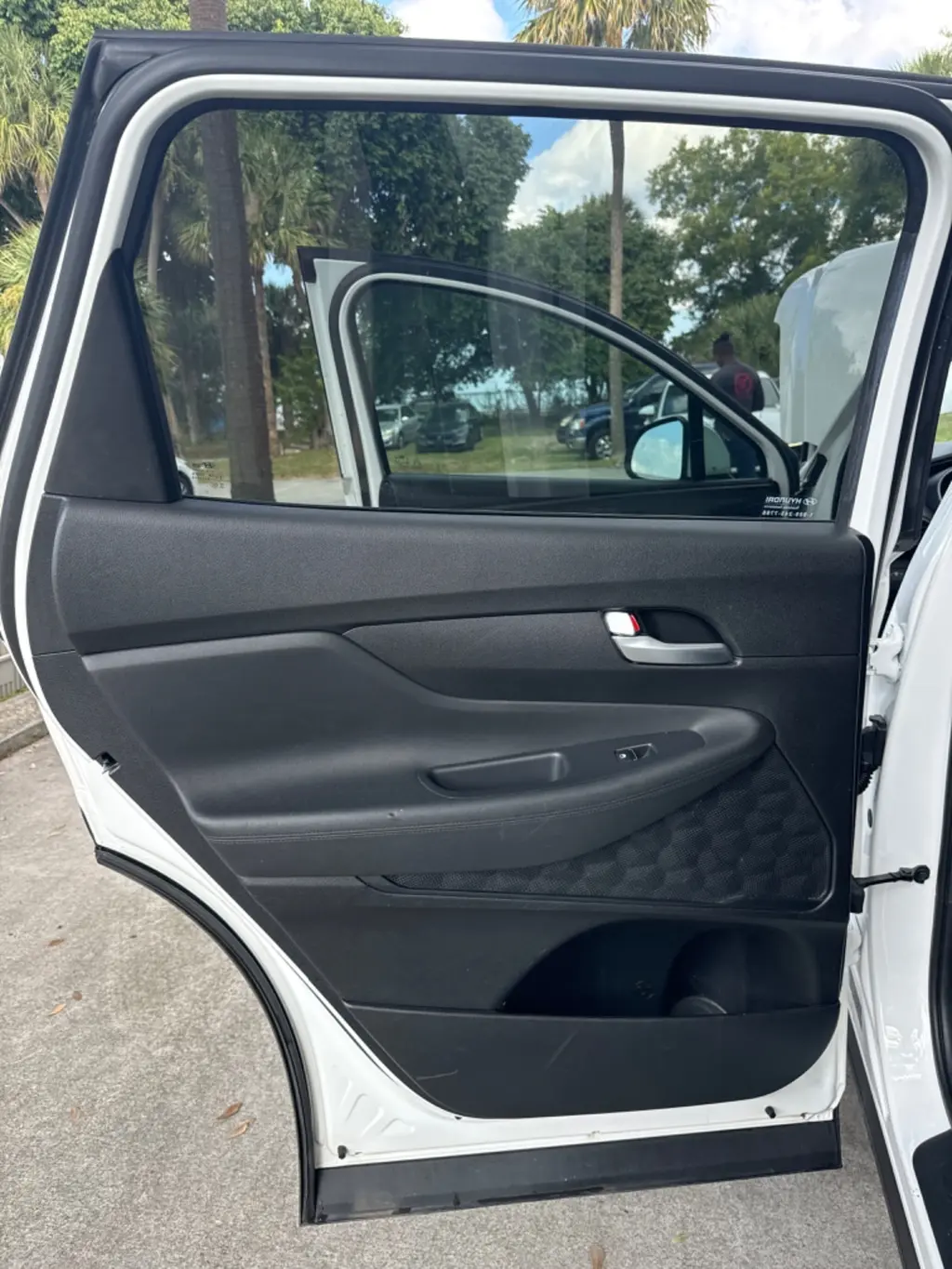 Florida Fine Cars - Used HYUNDAI SANTA FE 2023 WEST PALM SE