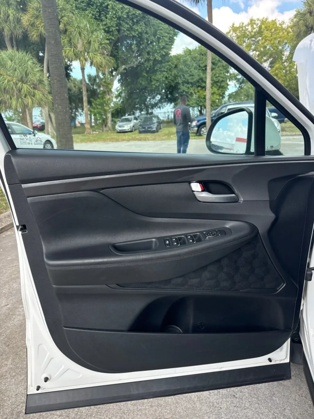 Florida Fine Cars - Used HYUNDAI SANTA FE 2023 WEST PALM SE