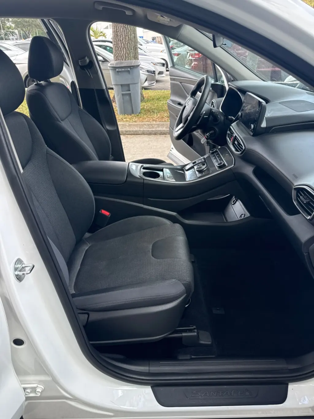 Florida Fine Cars - Used HYUNDAI SANTA FE 2023 WEST PALM SE