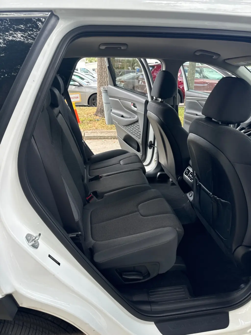 Florida Fine Cars - Used HYUNDAI SANTA FE 2023 WEST PALM SE