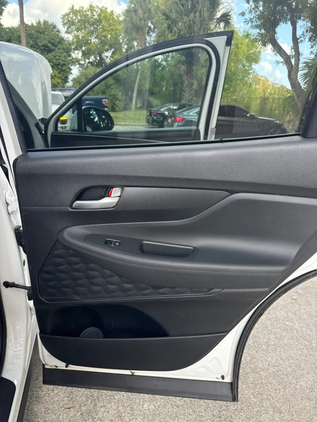 Florida Fine Cars - Used HYUNDAI SANTA FE 2023 WEST PALM SE