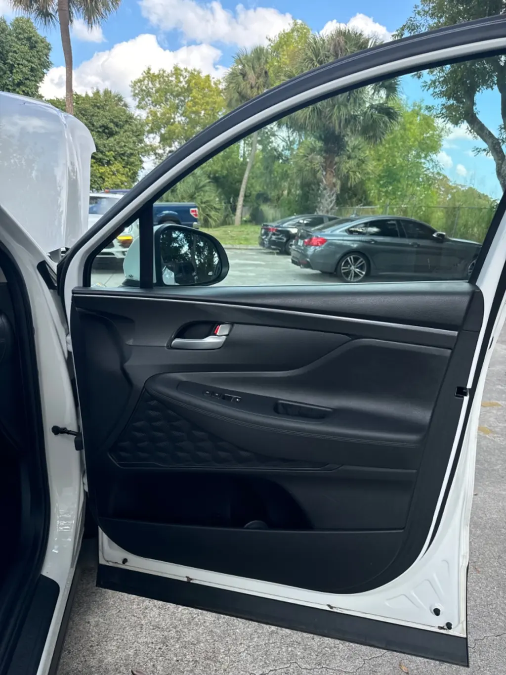 Florida Fine Cars - Used HYUNDAI SANTA FE 2023 WEST PALM SE