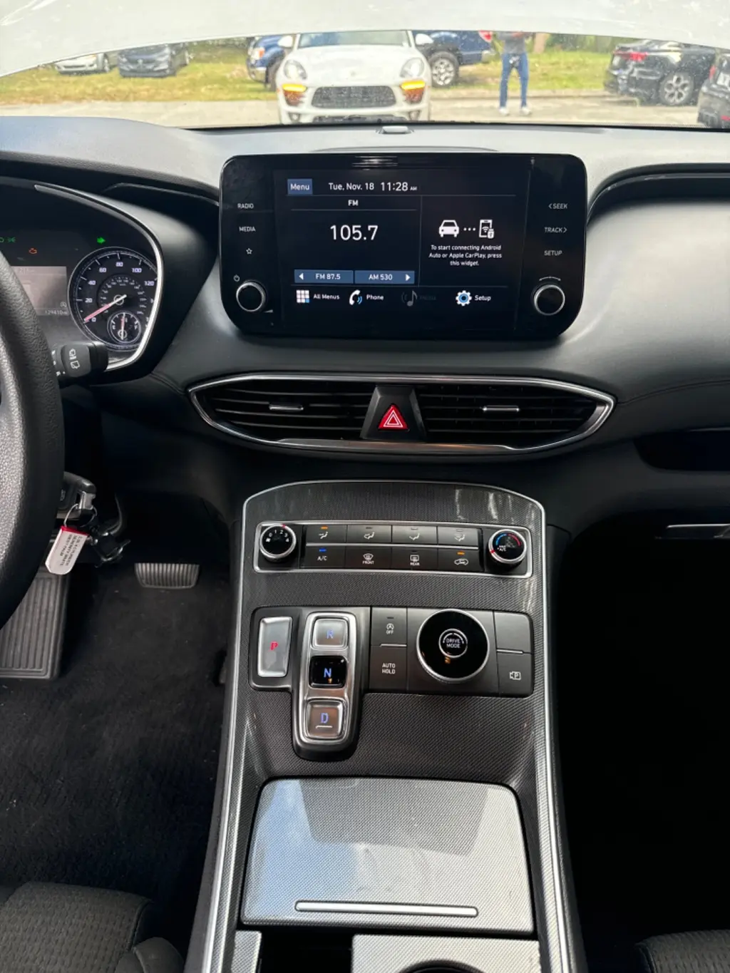 Florida Fine Cars - Used HYUNDAI SANTA FE 2023 WEST PALM SE