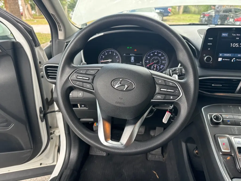 Florida Fine Cars - Used HYUNDAI SANTA FE 2023 WEST PALM SE