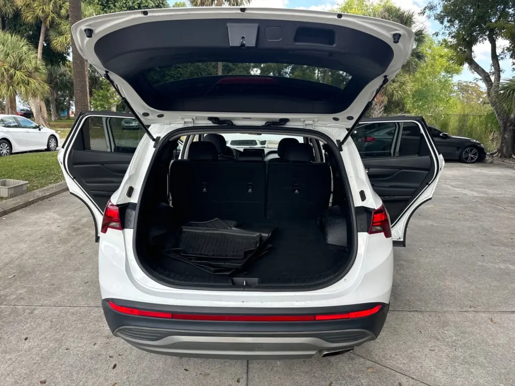 Florida Fine Cars - Used HYUNDAI SANTA FE 2023 WEST PALM SE
