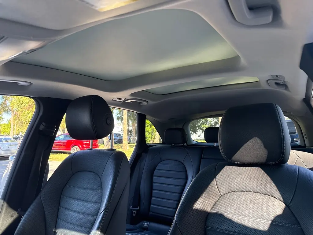 Florida Fine Cars - Used MERCEDES-BENZ GLC 2016 WEST PALM GLC 300