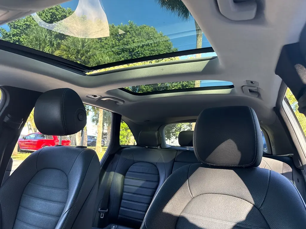 Florida Fine Cars - Used MERCEDES-BENZ GLC 2016 WEST PALM GLC 300