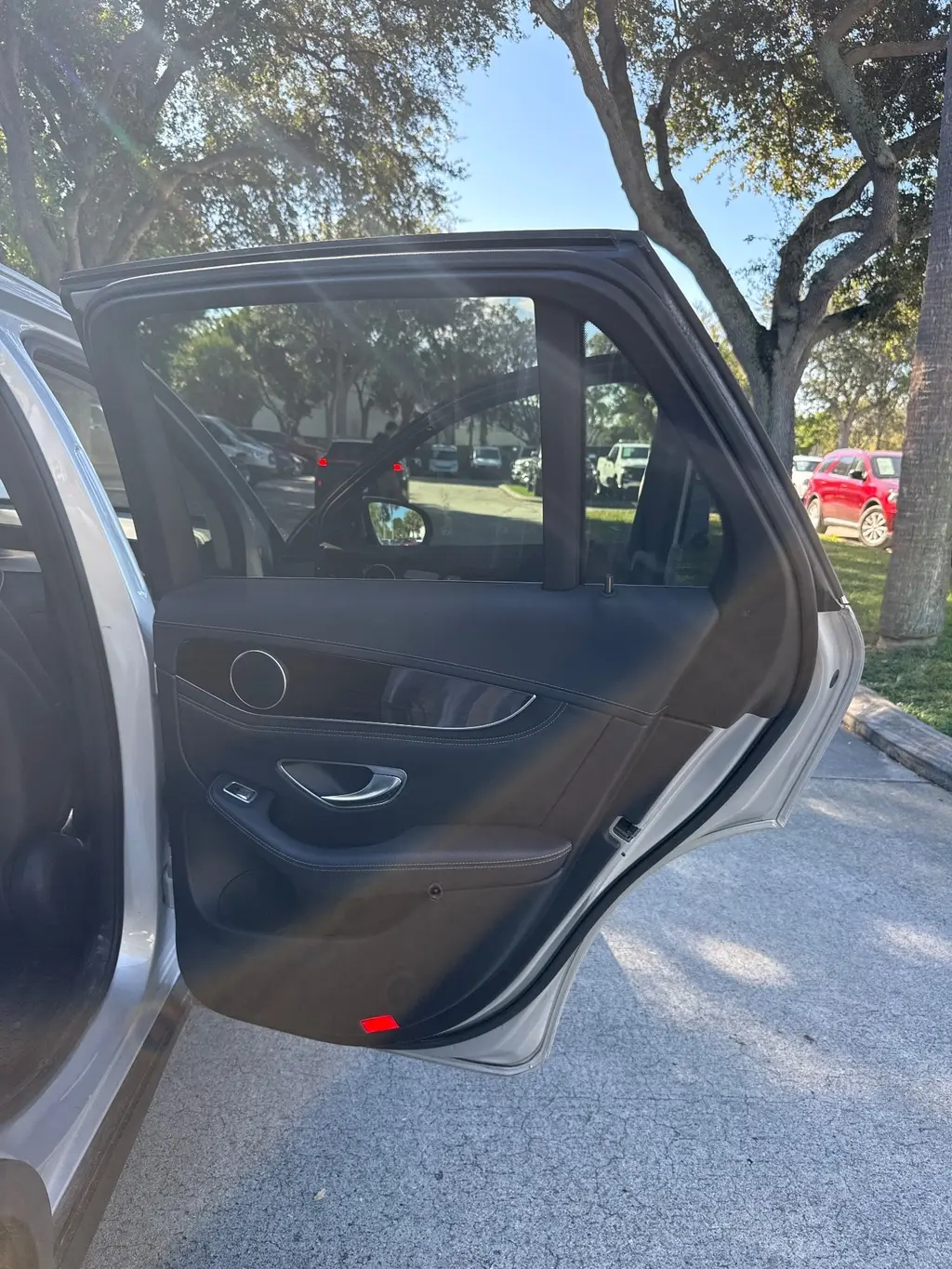 Florida Fine Cars - Used MERCEDES-BENZ GLC 2016 WEST PALM GLC 300