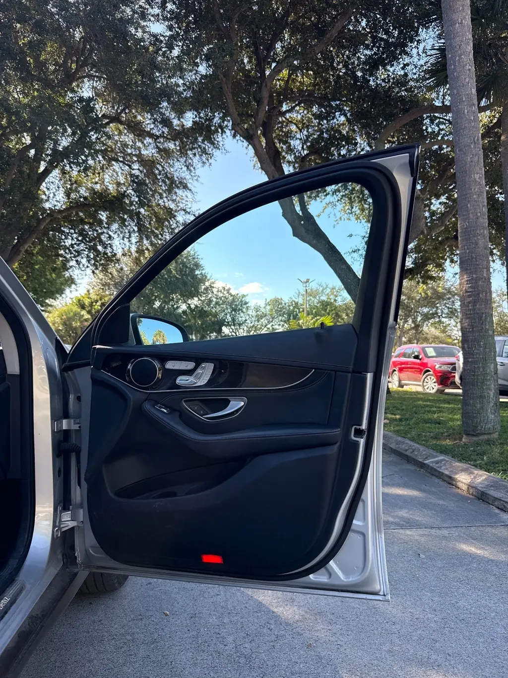 Florida Fine Cars - Used MERCEDES-BENZ GLC 2016 WEST PALM GLC 300