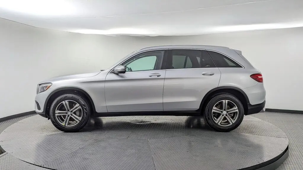 Florida Fine Cars - Used MERCEDES-BENZ GLC 2016 WEST PALM GLC 300