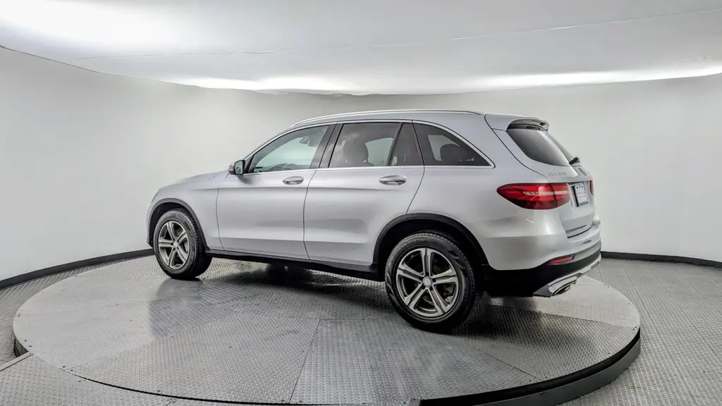 Florida Fine Cars - Used MERCEDES-BENZ GLC 2016 WEST PALM GLC 300
