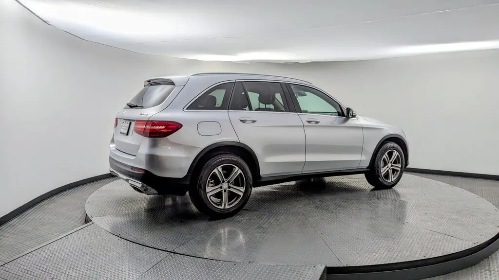 Florida Fine Cars - Used MERCEDES-BENZ GLC 2016 WEST PALM GLC 300