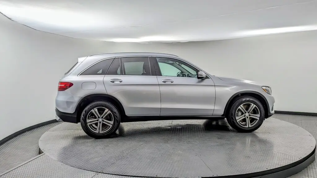 Florida Fine Cars - Used MERCEDES-BENZ GLC 2016 WEST PALM GLC 300