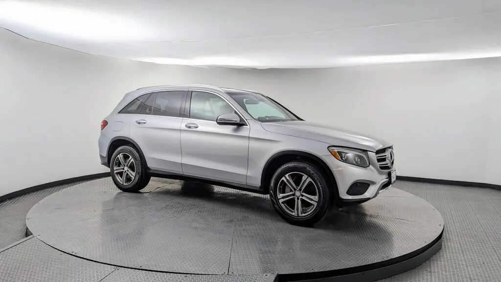 Florida Fine Cars - Used MERCEDES-BENZ GLC 2016 WEST PALM GLC 300