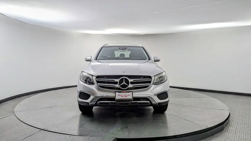 Florida Fine Cars - Used MERCEDES-BENZ GLC 2016 WEST PALM GLC 300