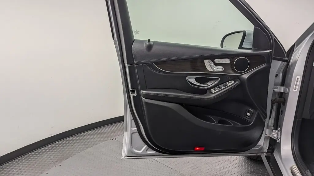 Florida Fine Cars - Used MERCEDES-BENZ GLC 2016 WEST PALM GLC 300