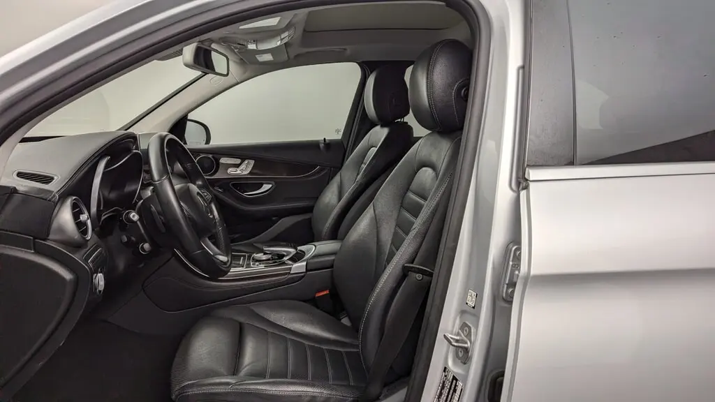 Florida Fine Cars - Used MERCEDES-BENZ GLC 2016 WEST PALM GLC 300