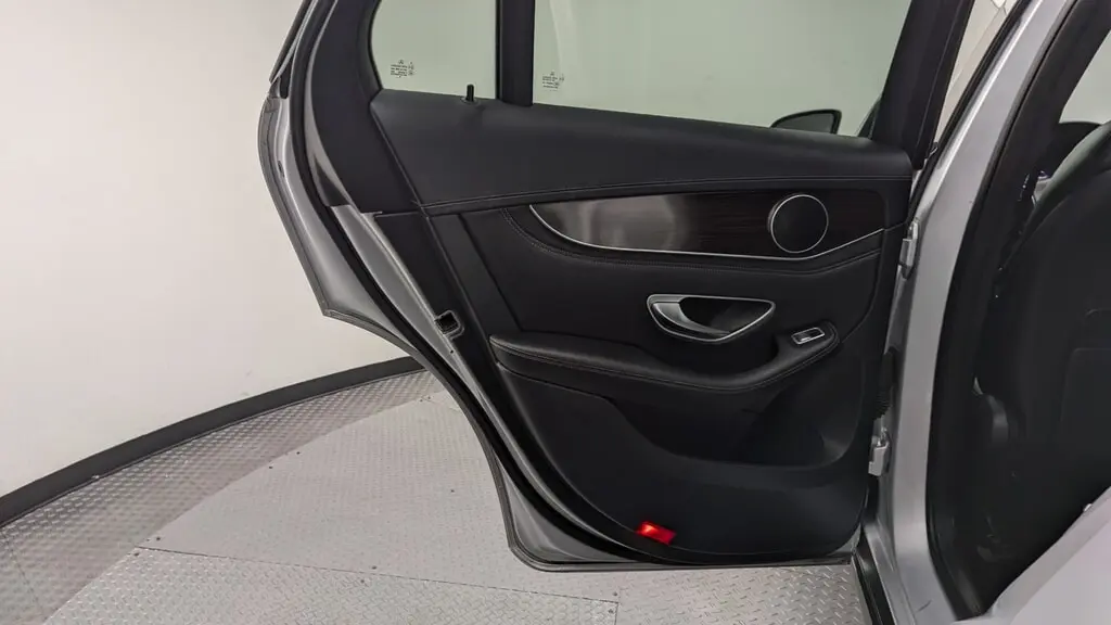 Florida Fine Cars - Used MERCEDES-BENZ GLC 2016 WEST PALM GLC 300