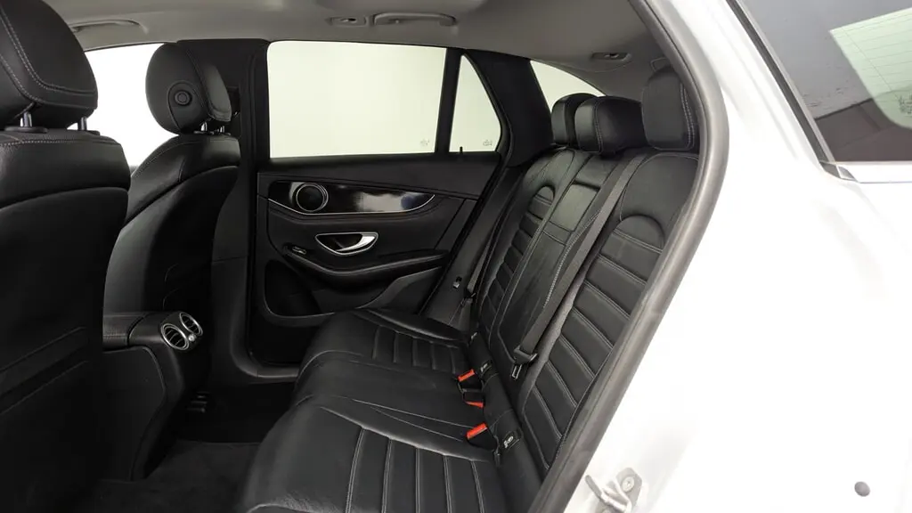 Florida Fine Cars - Used MERCEDES-BENZ GLC 2016 WEST PALM GLC 300