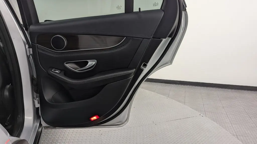 Florida Fine Cars - Used MERCEDES-BENZ GLC 2016 WEST PALM GLC 300