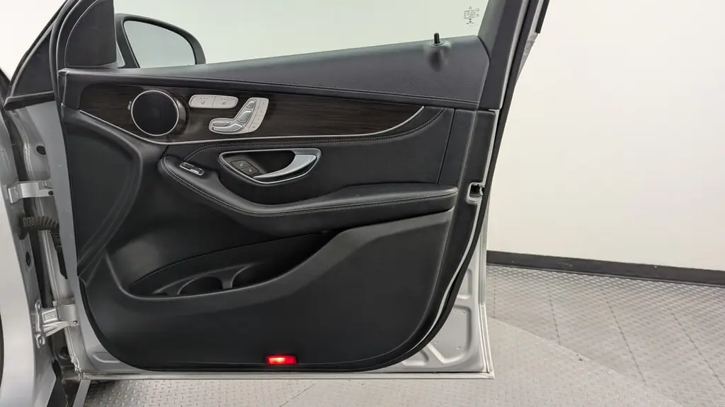 Florida Fine Cars - Used MERCEDES-BENZ GLC 2016 WEST PALM GLC 300