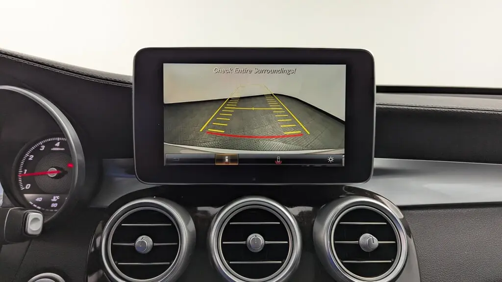 Florida Fine Cars - Used MERCEDES-BENZ GLC 2016 WEST PALM GLC 300