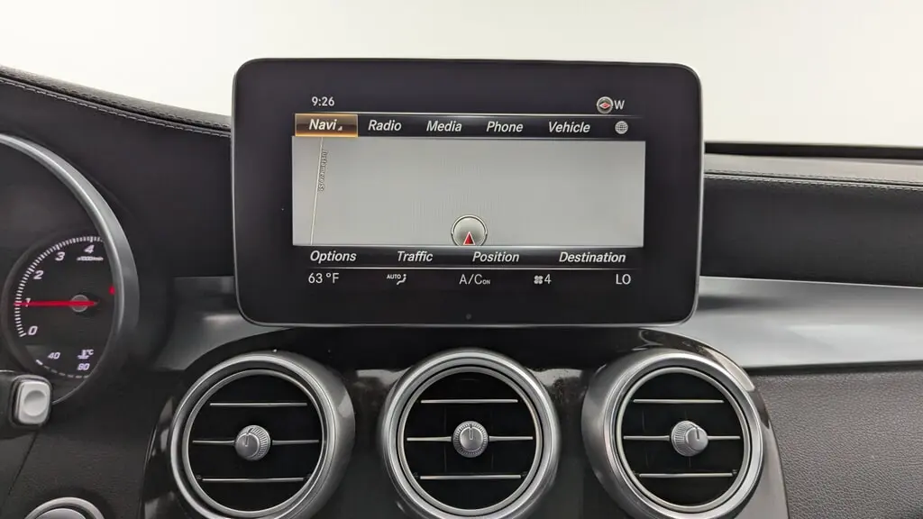 Florida Fine Cars - Used MERCEDES-BENZ GLC 2016 WEST PALM GLC 300