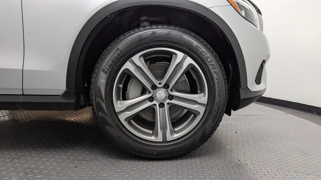 Florida Fine Cars - Used MERCEDES-BENZ GLC 2016 WEST PALM GLC 300