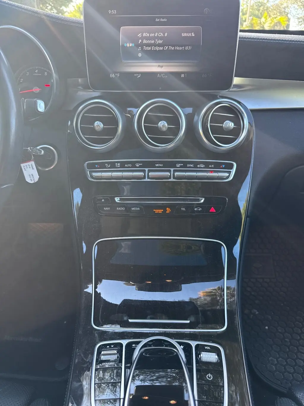 Florida Fine Cars - Used MERCEDES-BENZ GLC 2016 WEST PALM GLC 300