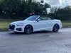 Florida Fine Cars - Used AUDI A5 CABRIOLET 2024 MIAMI S LINE PRESTIGE