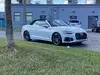Florida Fine Cars - Used AUDI A5 CABRIOLET 2024 MIAMI S LINE PRESTIGE