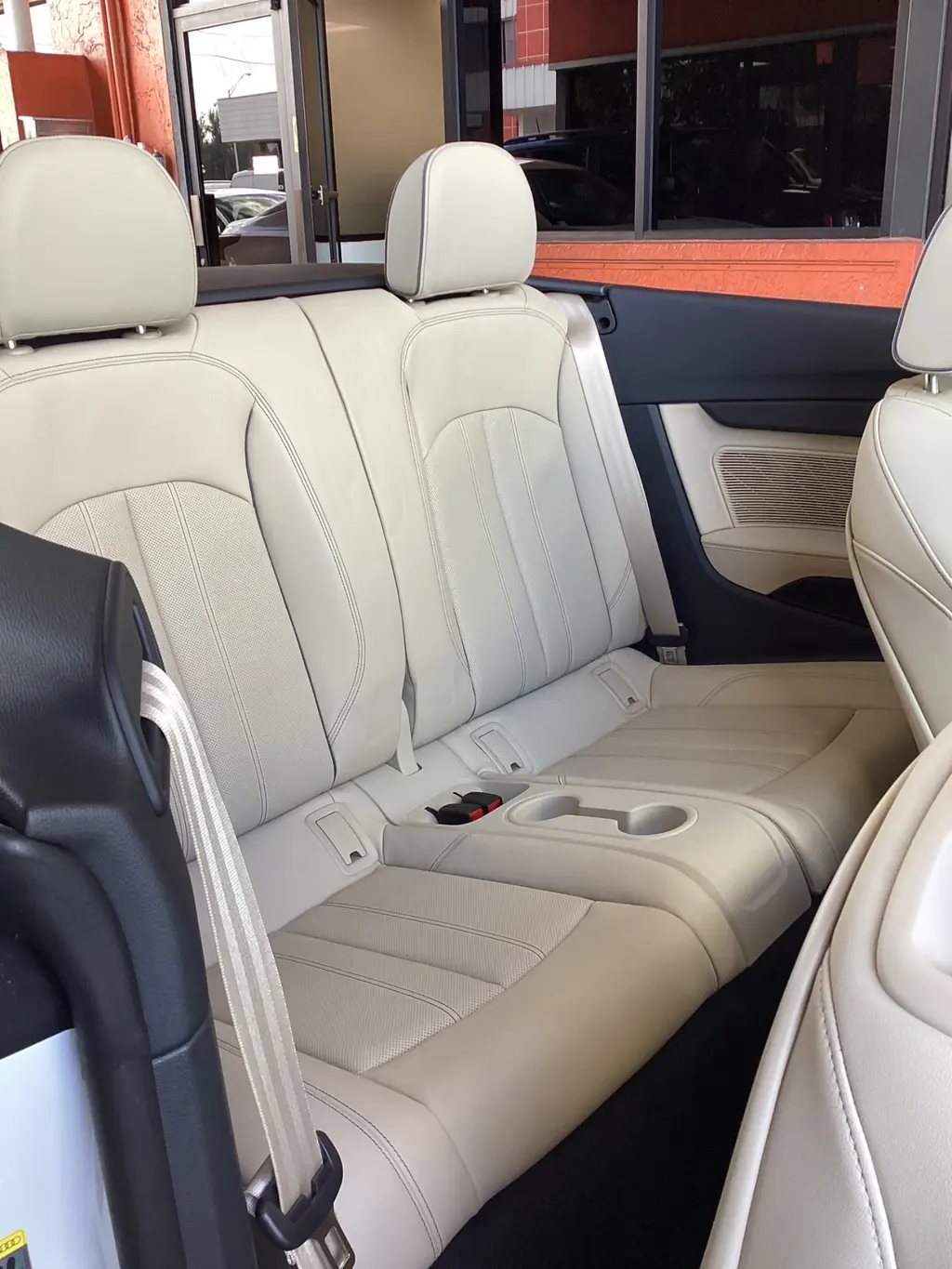 Florida Fine Cars - Used AUDI A5 CABRIOLET 2024 MIAMI S LINE PRESTIGE