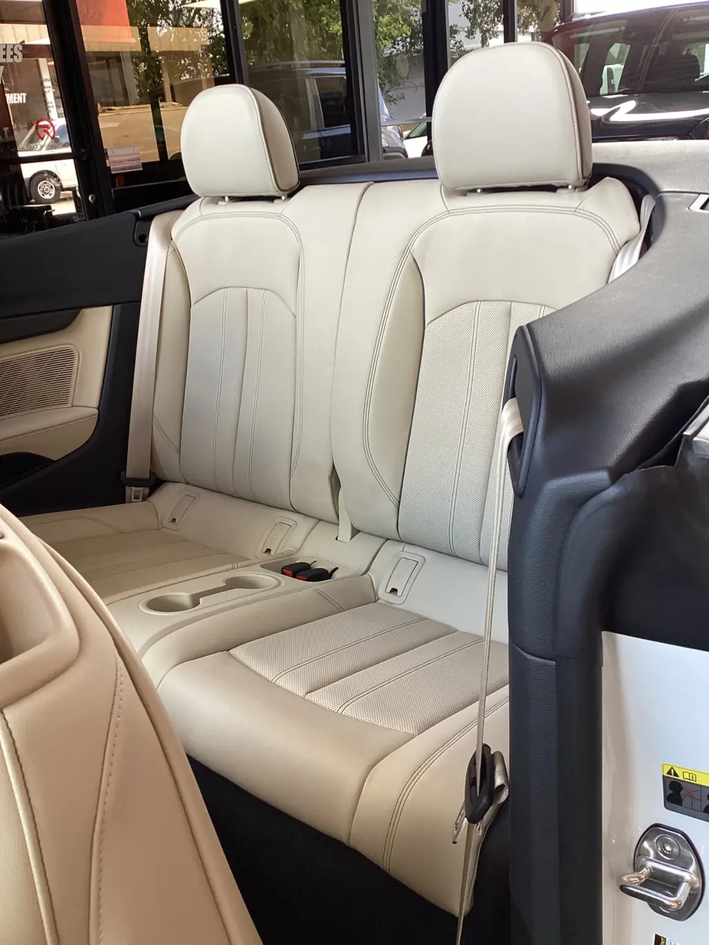 Florida Fine Cars - Used AUDI A5 CABRIOLET 2024 MIAMI S LINE PRESTIGE