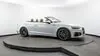 Florida Fine Cars - Used AUDI A5 CABRIOLET 2024 MIAMI S LINE PRESTIGE