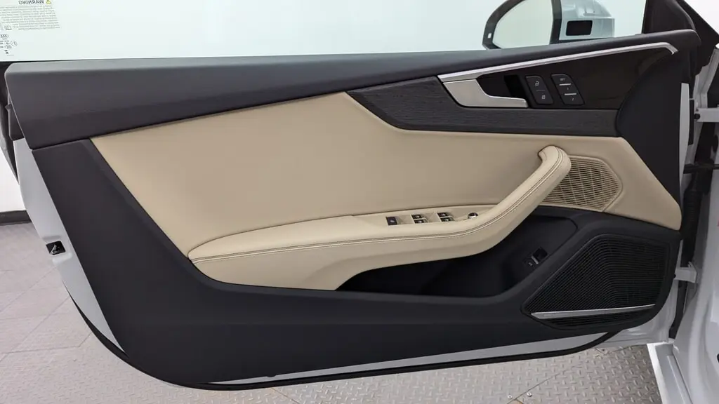 Florida Fine Cars - Used AUDI A5 CABRIOLET 2024 MIAMI S LINE PRESTIGE