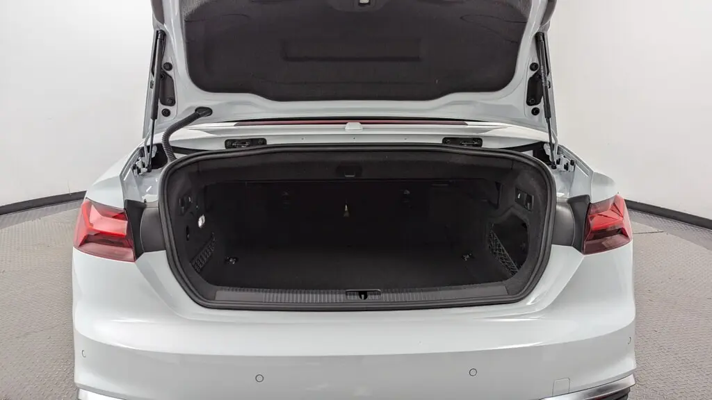 Florida Fine Cars - Used AUDI A5 CABRIOLET 2024 MIAMI S LINE PRESTIGE