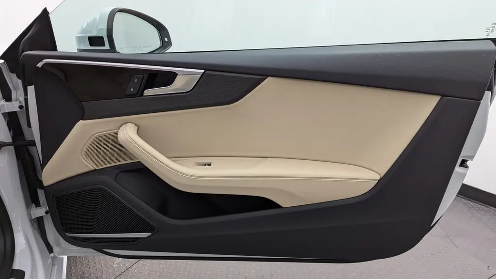 Florida Fine Cars - Used AUDI A5 CABRIOLET 2024 MIAMI S LINE PRESTIGE