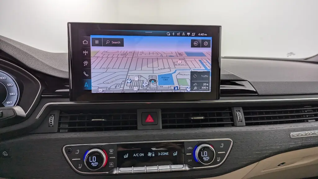 Florida Fine Cars - Used AUDI A5 CABRIOLET 2024 MIAMI S LINE PRESTIGE