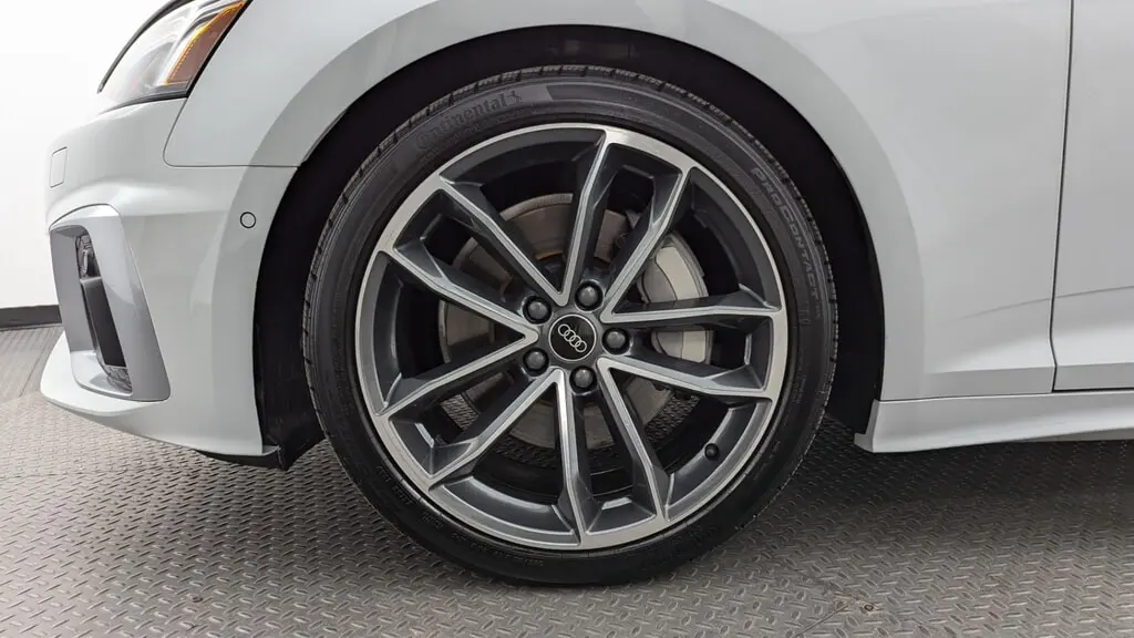 Florida Fine Cars - Used AUDI A5 CABRIOLET 2024 MIAMI S LINE PRESTIGE