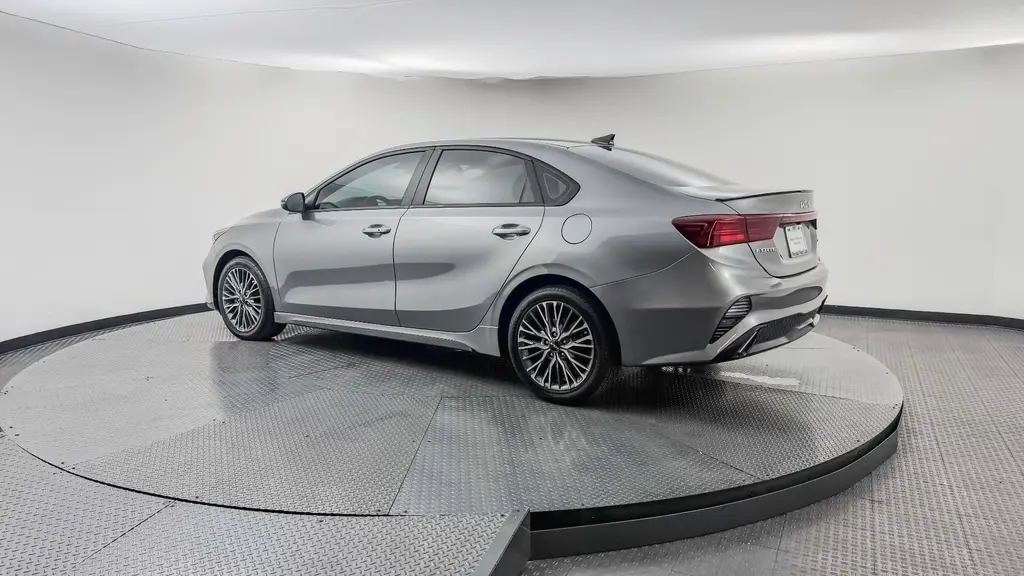 Florida Fine Cars - Used KIA FORTE 2024 WEST PALM GT-LINE